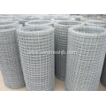 PVC Coated Welded Wire Mesh Fence